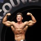 Chang  Keun Kim - Vancouver Pro 2019 - #1